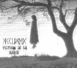 Acéldama (CR) : Victimas de la Muerte